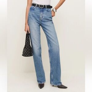 Reformation Wilder Jean